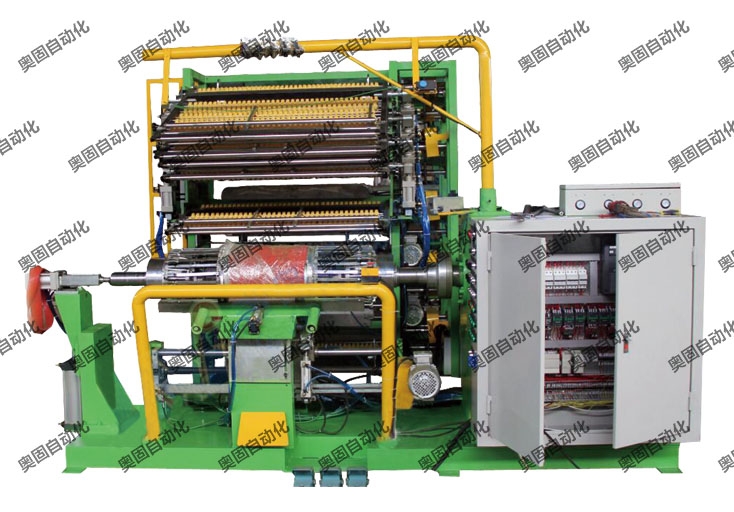 輪胎成型機(jī)廠家告訴您輪胎應(yīng)該多久充一次氣